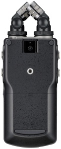 Recorder Portabil Tascam Portacapture X8, 62 Canale, 32-bit192-kHz, Negru - Img 4