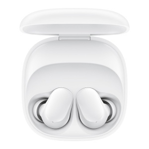 Redmi Buds 6 Play Casti In-Ear Bluetooth 54 Alb 36h Autonomie