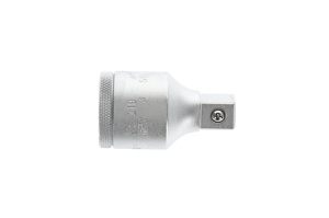 Reducere 34 Zoll la 12 Zoll GEDORE, Vanadium-Stahl 31CrV3, cu Stiftsicherung - Img 5