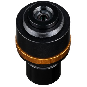 Reduzierlinse Bresser 5914005 0.5x variabil pentru microscop - Img 3