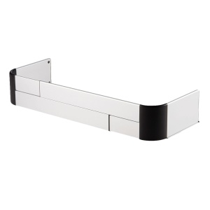 Reer Herdschutzgitter Premium Protectie pentru aragaz Ajustabila 44-65 cm Argintiu - Img 8
