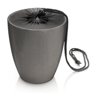 Reer Set Protectie Ghivece 2 Bucati Nylon Negru pentru Ghivece pana la 30 cm - Img 9