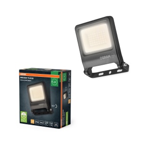 Reflector LED Osram ENDURA FLOOD PC 30W, 3000K, 3000 Lumen, IP65 - Img 5