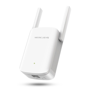 Repetitor Wi-Fi Mercusys ME1500X, Dual-Band 1500 MBits, Gigabit-Port - Img 2