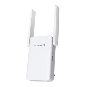 Repetitor Wi-Fi Mercusys ME80X, Dualband AX3000, Gigabit, Control prin Aplicatie - Img 3
