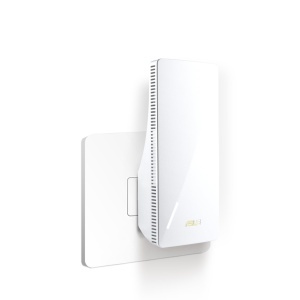 Repetor WiFi ASUS RP-BE58 BE3600 Dual Band, 3600 Mbps, AiMesh