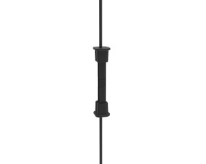 Retea de pasunat Kerbl TitanLight, 50 m, 108 cm, portocalieneagra - Img 7