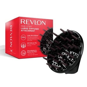 Revlon One-Step Diffusor RVDR5323 18cm Silicon Ergonomic