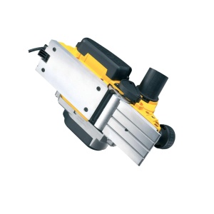 Rindea electrica Dewalt D26500 1050W 82mm cu adancime reglabila si spanauswurf ajustabil - Img 4