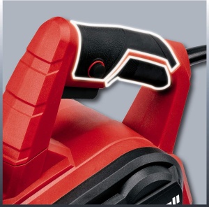 Rindea electrica Einhell TC-PL 750 750W adancime pana la 2mm maner ergonomic accesorii incluse - Img 3