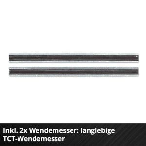 Rindea electrica Einhell TP-PL 183 Li BL Solo 18V Brushless 82mm - Img 10
