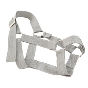 Roba Accesorii Set pentru Joaca in Aer Liber Cal roba Style - Patura Halter pentru Salt Cal - Accesorii pentru Copii de la 3 Ani - Microfibra Usor de  - Img 4