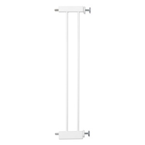 Roba Anbauteil 14 cm - Extensie pentru Garde de Protectie, Metal, Alb
