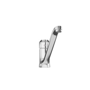 Robinet de bucatarie STIEBEL ELTRON MAE-K, 5L, cromat, cu un singur maner - Img 2