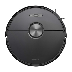 Robot de aspirare si stergere Roborock S6 putere de aspiratie 2000Pa durata de viata a bateriei de 180 de minute recipient de praf de 480 ml rezervor  - Img 2