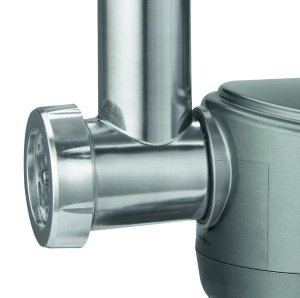Robot de bucatarie Clatronic KM 3674, 1200W, bol inox 6.2L, mixer si masina de tocat - Img 9