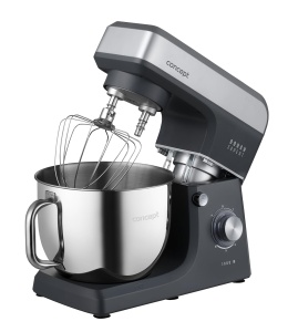 Robot de bucatarie Concept RM6010, 1900 W, cu functie de incalzire - Img 4