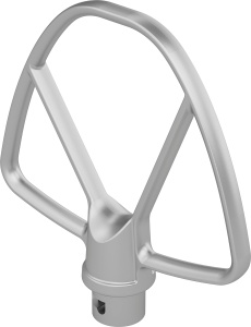 Robot de bucatarie Electrolux Create 5 E5KM1-4SWB, design flexibil, materiale premium - Img 7
