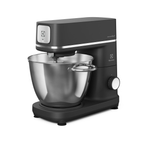 Robot de bucatarie Electrolux E6KM1-4BPT, 6L si 4L, multifunctional - Img 1
