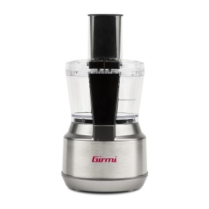 Robot de bucatarie Girmi RB01 Mastro Pocket, 300 W, capacitate 600 cc, 2 viteze - Img 4