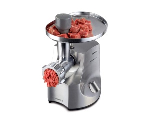 Robot de bucatarie Kenwood MG700, 2000W, metal, design elegant - Img 3