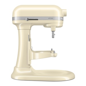 Robot de bucatarie KitchenAid Artisan, 5.6L, 11 viteze, negru mat - Img 7