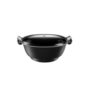 Robot de bucatarie multifunctional Ufesa Totalchef RK3, 1600 W - Img 8