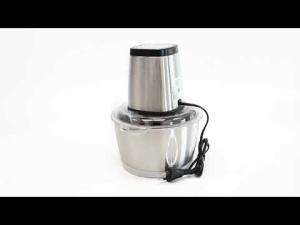 Robot de bucatarie ProfiCook PC-MZ 1227, 1.7L, 500W, cu functie Ice Crush - Img 8
