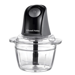 Robot de bucatarie Russell Hobbs Matte Charcoal 27131-56 1L 350W - Img 2