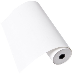 Rola termica Brother PA-R-411 A4, 6 bucati, compatibila cu imprimante portabile