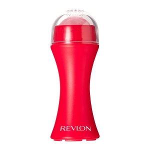 Roller facial Revlon cu Rosenquarz, compact, 3-in-1, pentru revitalizare - Img 2