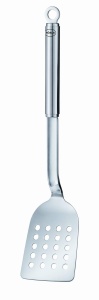 Rosle Pfannenschaufel Gelocht 1810 Inox Argintiu 334 cm