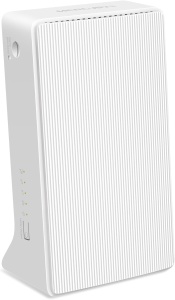 Router 4G Mercusys MB230-4G, Dual-Band AC1200, 300Mbps, 64 Dispozitive - Img 1