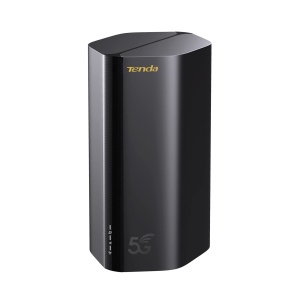Router 5G Tenda 5G03, Wi-Fi 6 AX1800, 4,67 Gbps, 2 porturi Gigabit