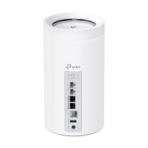 Router Mesh TP-Link Deco BE85, Wi-Fi 7, 19 Gbps, 10 Gbits Ethernet - Img 4