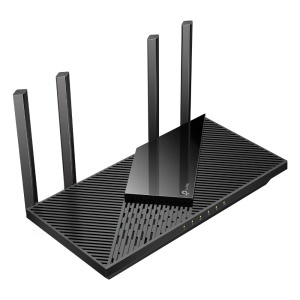 Router Wi-Fi TP-Link Archer AX55, 2402 Mbits, 4 porturi LAN, USB 3.0 - Img 5