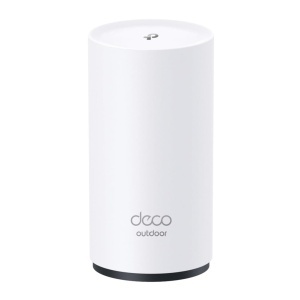 Router Wi-Fi TP-Link Deco X50-Outdoor, AX3000, Dualband, IP65