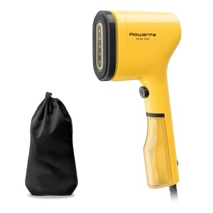 Rowenta Pure Pop DR2026 Perie de calcat cu abur 1300W Galben