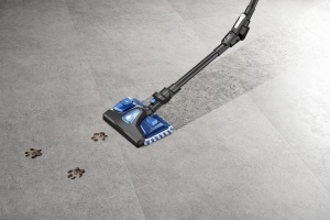 Rowenta X-Force Aqua Head Slim AlbastruGri 2-in-1 Aspirare si Spalare - Img 5