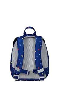 Rucsac copii Samsonite Disney Ultimate 20 Mickey Stars 7L multicolor - Img 4