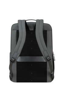 Rucsac de avion Samsonite Wander Last, 2629 L, 1.30 kg, Verde Gunmetal - Img 4