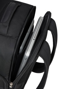 Rucsac de cabina Samsonite Spark SNG Eco, 40x30x20 cm, 26 L, Negru - Img 6