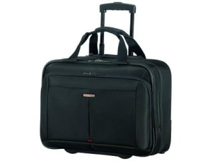 Rucsac laptop Samsonite GuardIT 20 cu roti 45 cm 265L negru