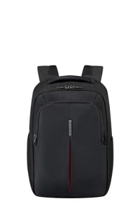 Rucsac laptop Samsonite Guardit 30 24L compatibil Ryanair negru - Img 2