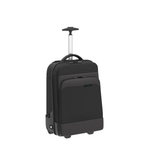 Rucsac laptop Samsonite Mysight, 17.3 inch, cu roti, 25.5 L, negru - Img 6