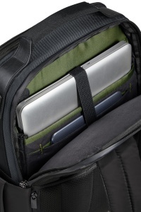 Rucsac laptop Samsonite Openroad 20 156 inch 225L USB Negru - Img 6