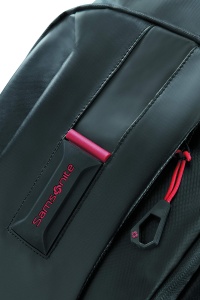 Rucsac laptop Samsonite Paradiver Light 156 inch 24L Negru - Img 5