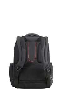 Rucsac Laptop Samsonite Pro-DLX 5 173 inch Extensibil 2934 L Negru - Img 3