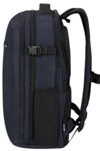 Rucsac laptop Samsonite Roader, 15.6 inch, 24L, albastru inchis - Img 2