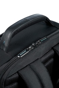Rucsac laptop Samsonite Spectrolite 20 141 inch 15L Negru - Img 10